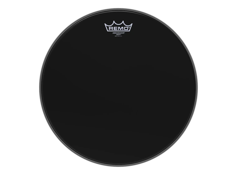 Remo ES-0014 Ebony Series 14 